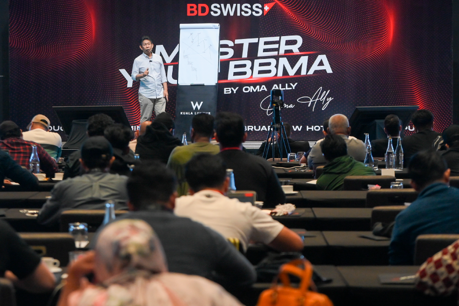 workshop bbma oma ally kuala lumpur